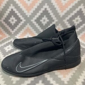 Men's Size 13 Nike Black Phantom Vsn